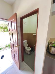 Roomstay Ehsan