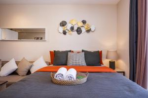 Nomads Haven a budget friendly Zen Studio