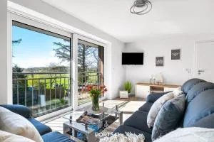 Ferienwohnung Winningmay 1 Füsing - Füsing