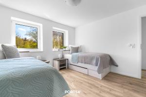 Ferienwohnung Winningmay 1 Füsing