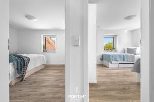 Ferienwohnung Winningmay 1 Füsing