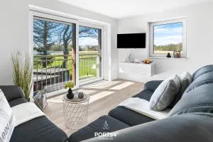 Ferienwohnung Winningmay II Füsing - Füsing