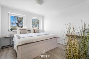 Ferienwohnung Winningmay II Füsing