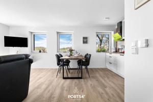 Ferienwohnung Winningmay II Füsing