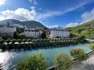 Hotels Hotel Saint Georges : photos des chambres