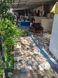 Erdek Özlem Pansiyon - 班德尔马