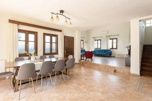 Sani Dream Villa, Sani #FeelsLikeHome