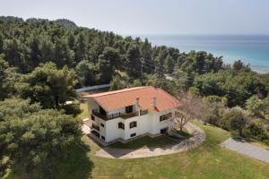 Sani Dream Villa, Sani #FeelsLikeHome