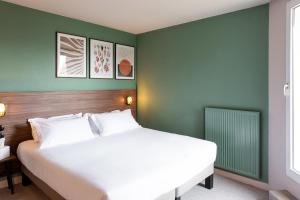 Hotels La Maison OBONO Hotel & Spa : photos des chambres