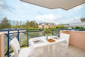 Noz Vat - Appt pour 2 avec balcon - 普卢阿