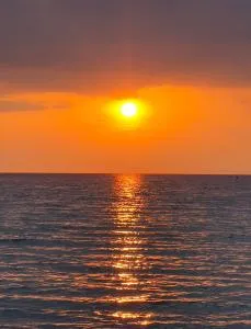 Güneyli Spacious Flat - Lapseki