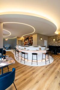 Hotels La Maison OBONO Hotel & Spa : photos des chambres
