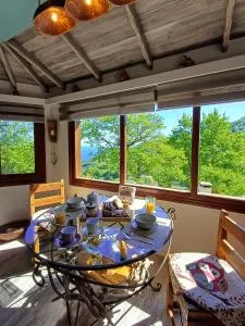 The Mushroom Cottage - 基索斯