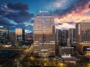 杭州成均君亭酒店 - 汤溪