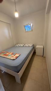 Güneyli Spacious Flat