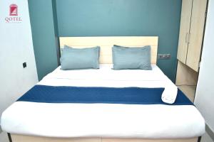 Qotel Hotel Rama Rohini Sector-24 Couple Friendly