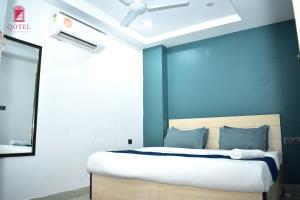 Qotel Hotel Rama Rohini Sector-24 Couple Friendly