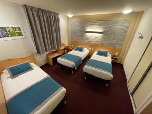 Hotels Hotel Saint Georges : photos des chambres