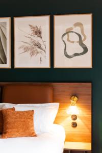Hotels La Maison OBONO Hotel & Spa : photos des chambres