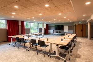 Hotels La Maison OBONO Hotel & Spa : photos des chambres