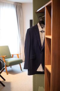 Hotels La Maison OBONO Hotel & Spa : photos des chambres