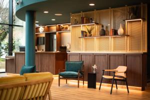 Hotels La Maison OBONO Hotel & Spa : photos des chambres