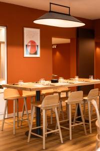 Hotels La Maison OBONO Hotel & Spa : photos des chambres