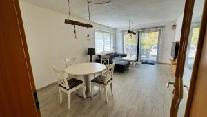 Ferienapartment Seemöwe im Haus "Baltic See"