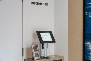 Hotel Ninestates Kagoshima