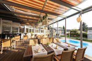 Landliebe Resort Fürstenfeld By Belvilla