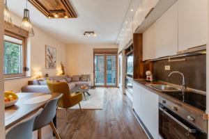 Zlatibor Centar Lux Apartman