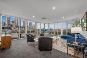 Exclusive Stays - Southgate