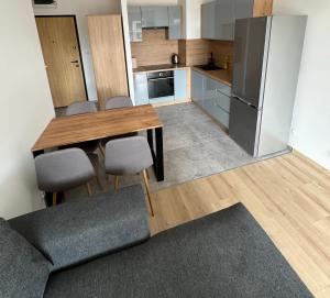 Apartament Mike - free parking self check-in