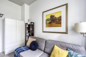 N Ajax Metro Stadion Narodowy&Park