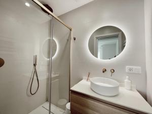 Apartamento con vistas al Puerto y Parking