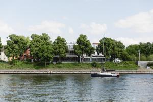 Conventgarten Hotel & Restaurant - direkt am Nord-Ostsee-Kanal