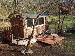 Echappée sauvage - 圣马特