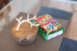 Chic 2-Bed near Camden Town and Regents Park