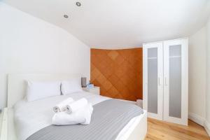 Chic 2-Bed near Camden Town and Regents Park