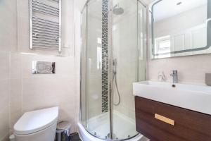 Chic 2-Bed near Camden Town and Regents Park