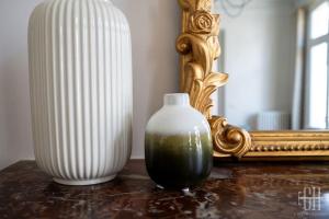 Appartements L'albizia / Halles De Tours : photos des chambres