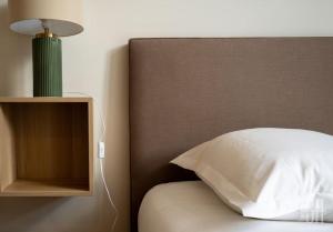 Appartements L'albizia / Halles De Tours : photos des chambres