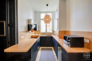 Appartements L'albizia / Halles De Tours : photos des chambres