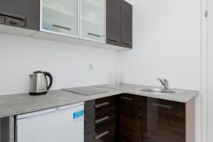 Studio apartment with AC - Długa 65