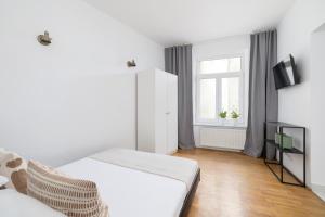 Studio apartment with AC - Długa 65