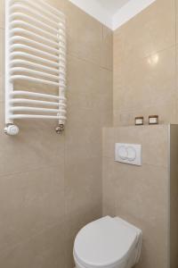 Studio apartment with AC - Długa 65