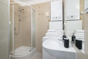 Studio apartment with AC - Długa 65