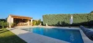 Gîte OSTALADA - Bédarrides