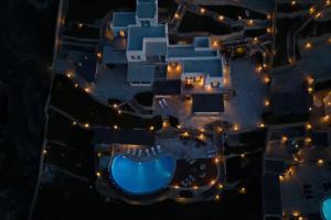 Patron 1 & 2 Pool Sunset Villas- Seven Bedrooms & Six Bedrooms