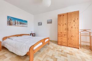 Maisons de vacances Vacances en famille - Jardin - 800m de la plage : photos des chambres